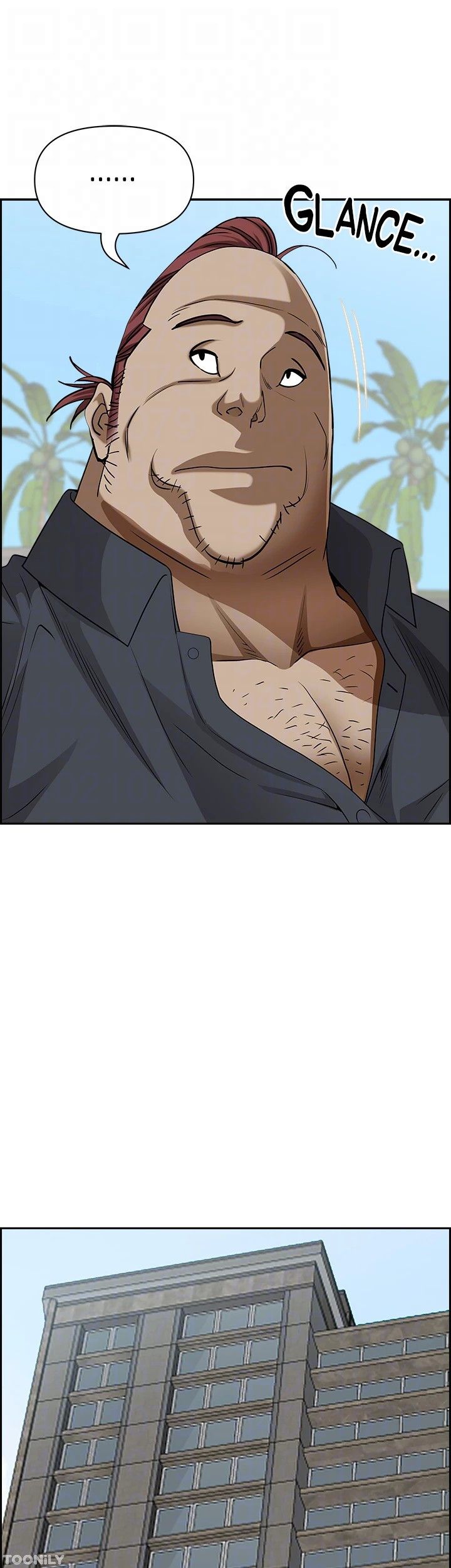 Living with a MILF Manhwa - Chapter 84 Page 38