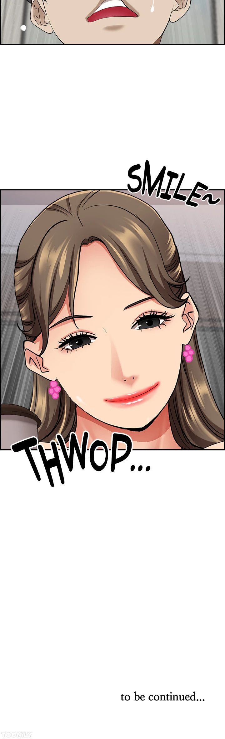 Living with a MILF Manhwa - Chapter 84 Page 62