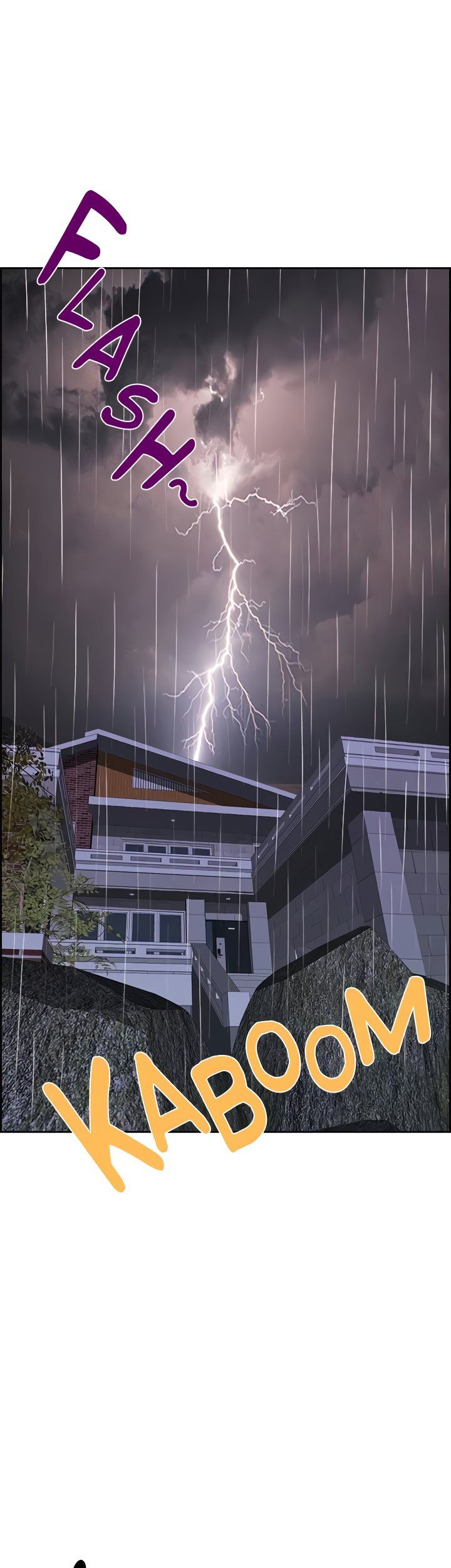 Living with a MILF Manhwa - Chapter 44 Page 5