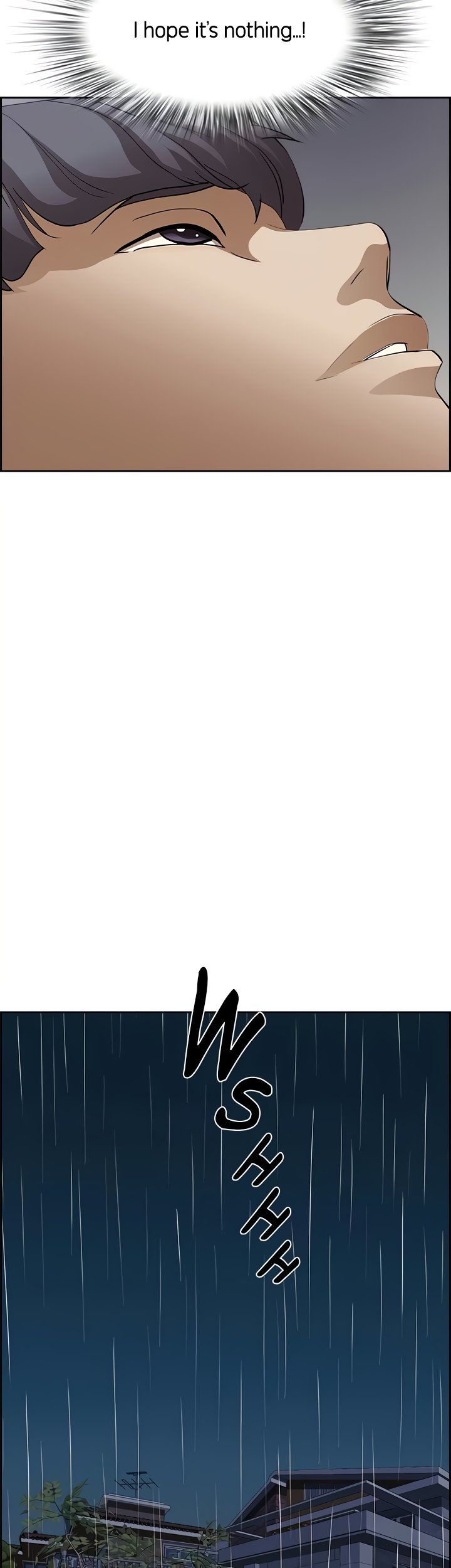 Living with a MILF Manhwa - Chapter 44 Page 9