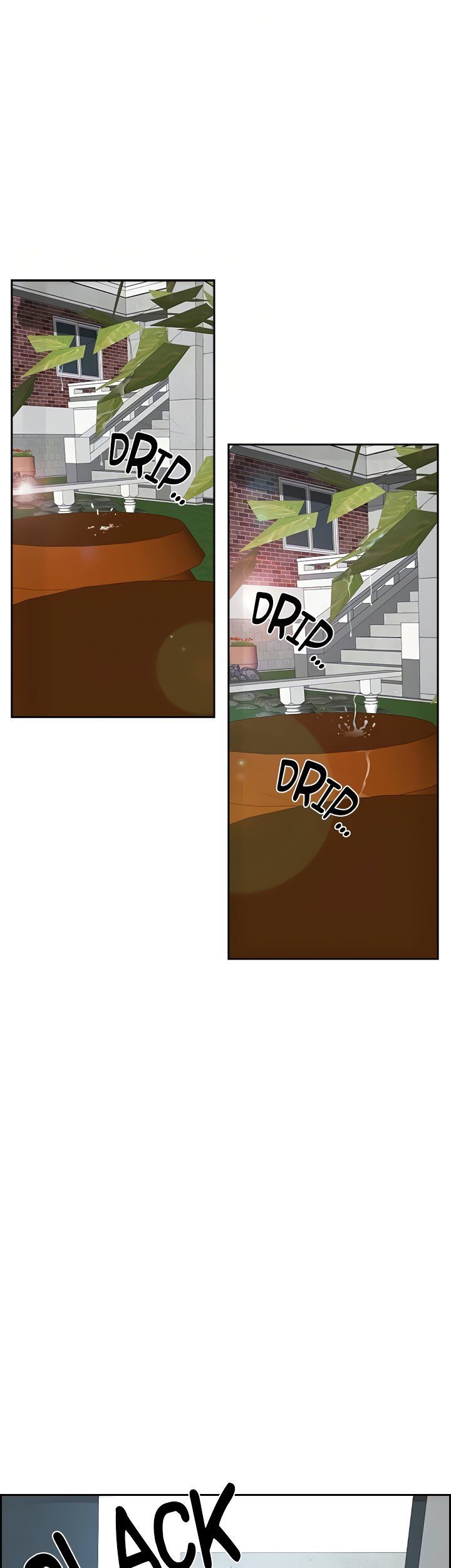 Living with a MILF Manhwa - Chapter 44 Page 11