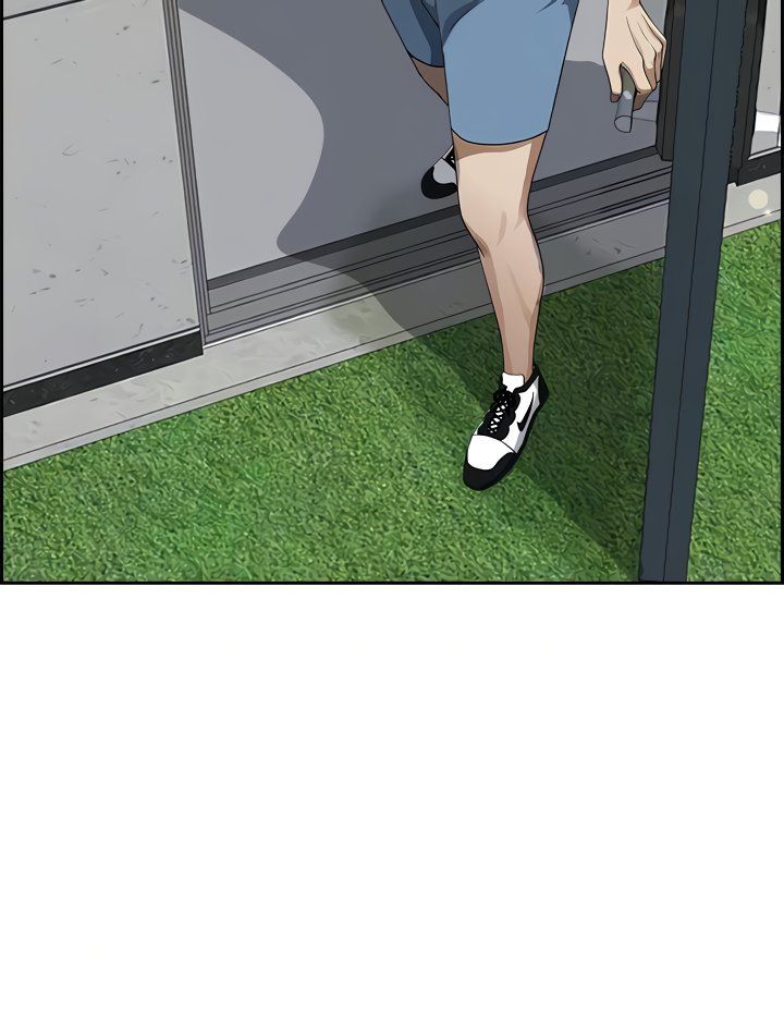 Living with a MILF Manhwa - Chapter 44 Page 13