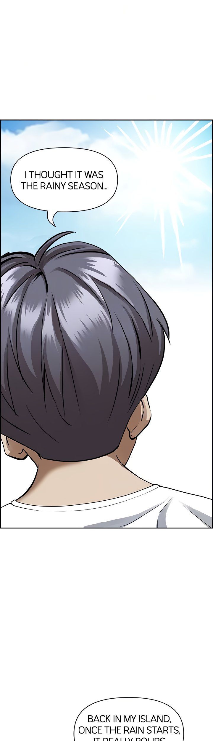 Living with a MILF Manhwa - Chapter 44 Page 14