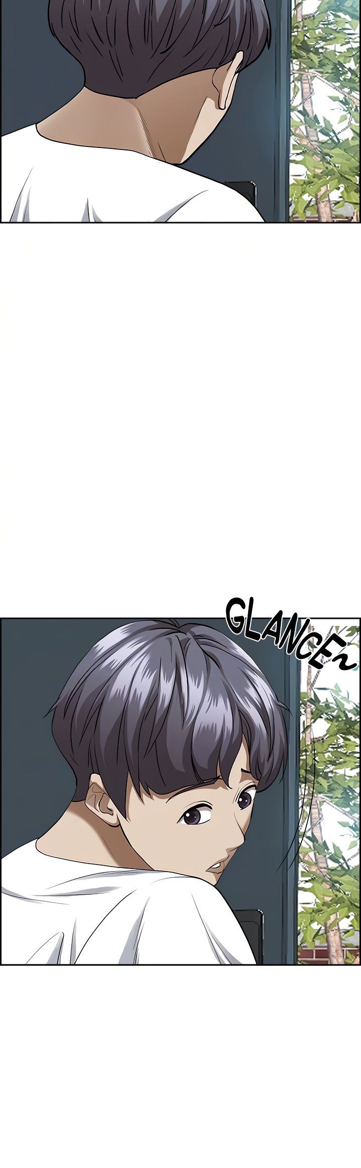 Living with a MILF Manhwa - Chapter 44 Page 18