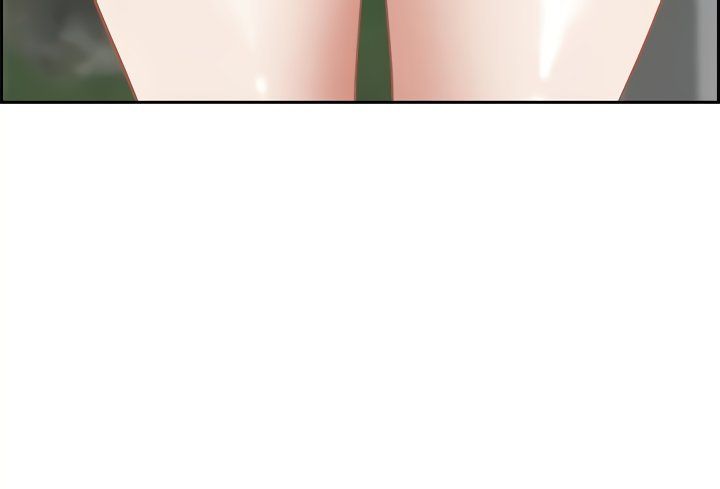 Living with a MILF Manhwa - Chapter 44 Page 21