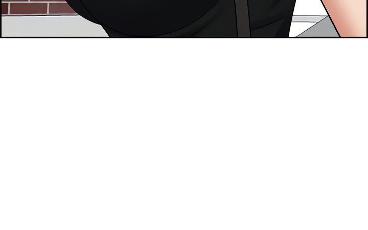 Living with a MILF Manhwa - Chapter 44 Page 38