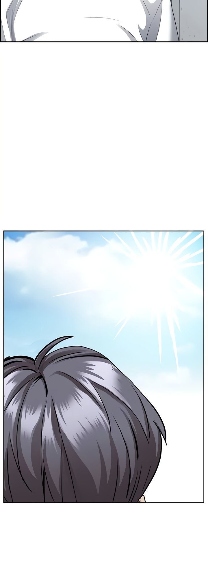 Living with a MILF Manhwa - Chapter 44 Page 41