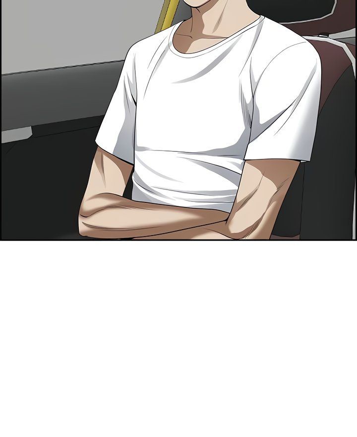 Living with a MILF Manhwa - Chapter 44 Page 59