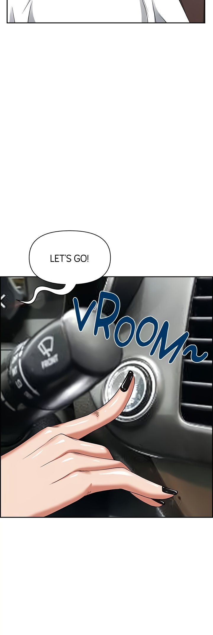 Living with a MILF Manhwa - Chapter 44 Page 64