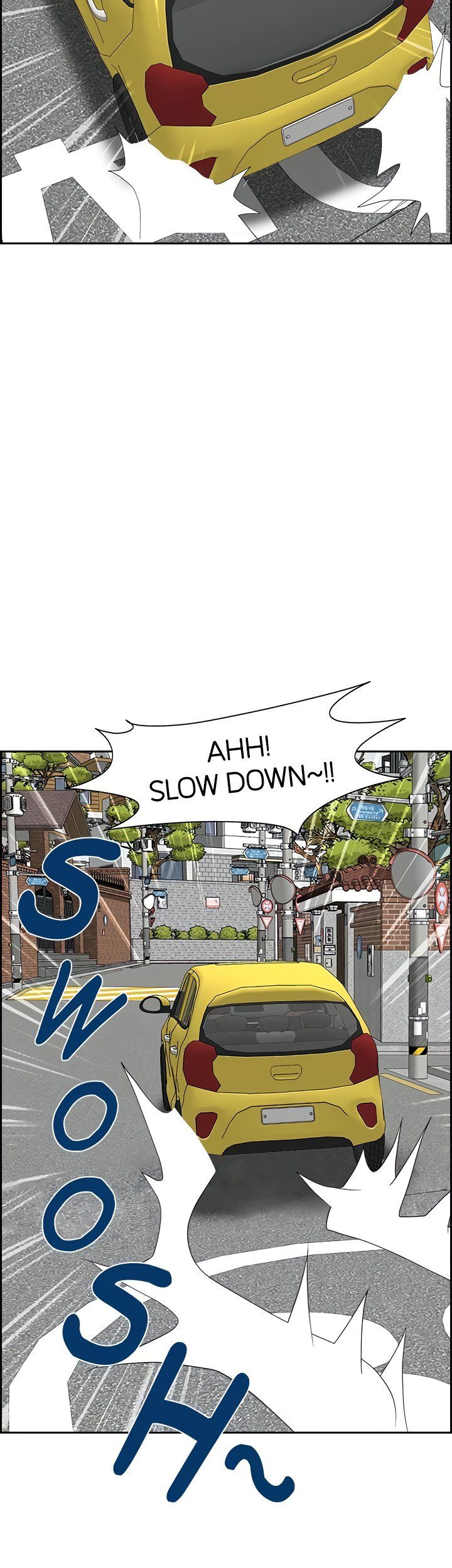 Living with a MILF Manhwa - Chapter 44 Page 66