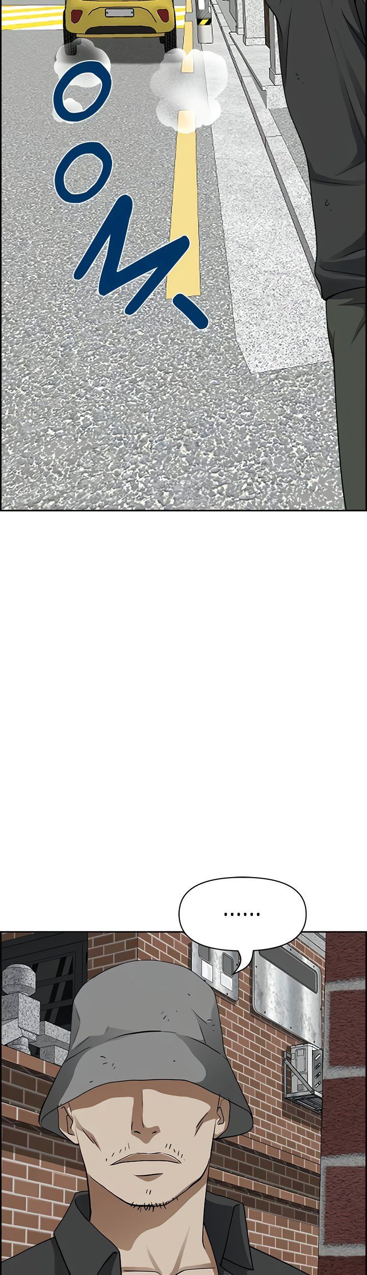 Living with a MILF Manhwa - Chapter 44 Page 69