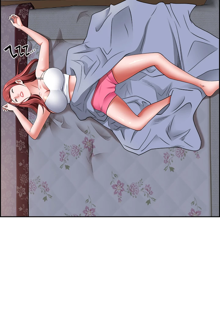 Living with a MILF Manhwa - Chapter 81 Page 9