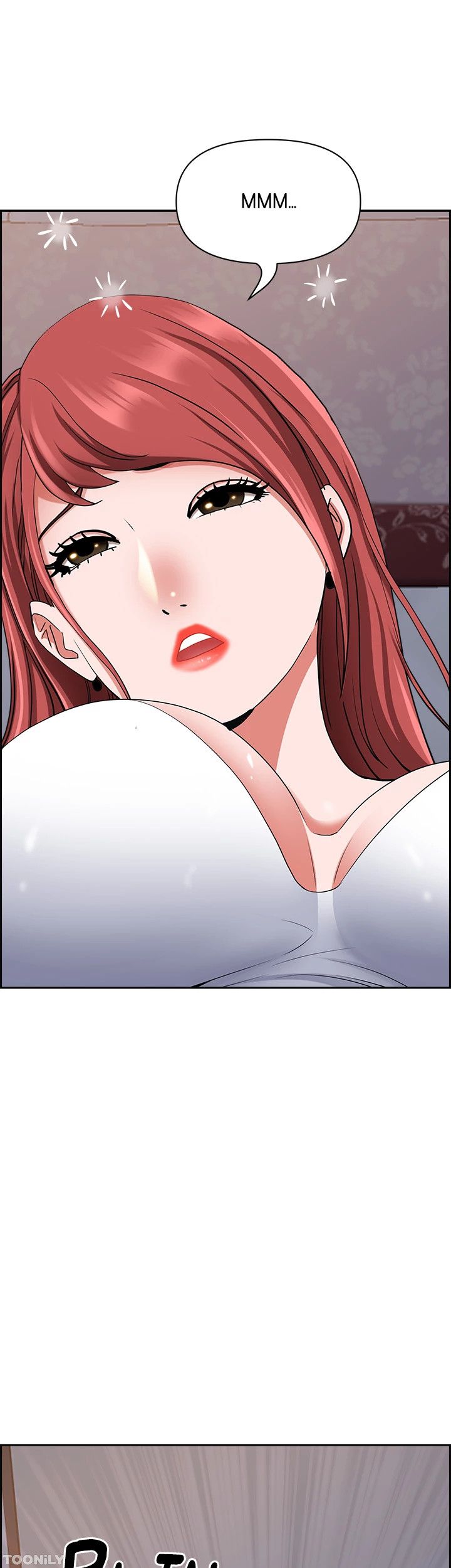 Living with a MILF Manhwa - Chapter 81 Page 30