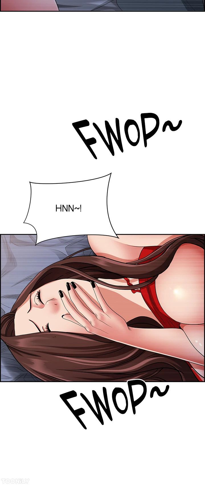Living with a MILF Manhwa - Chapter 81 Page 5