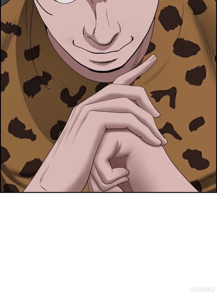 Living with a MILF Manhwa - Chapter 105 Page 2