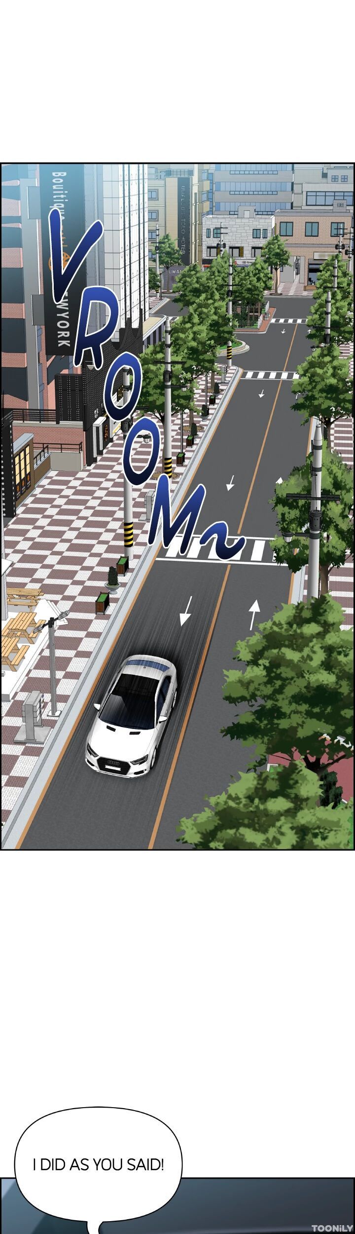 Living with a MILF Manhwa - Chapter 105 Page 29