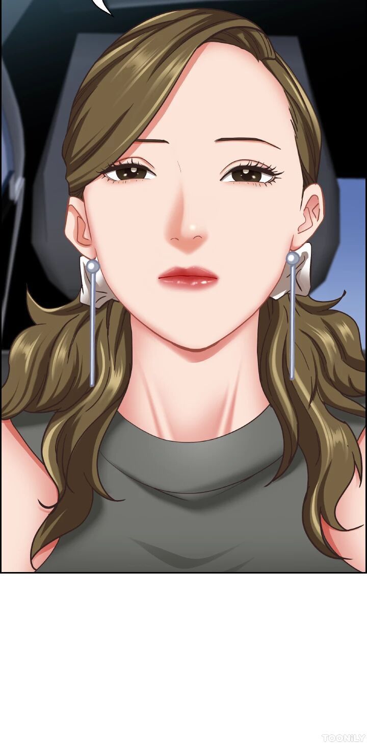 Living with a MILF Manhwa - Chapter 105 Page 30