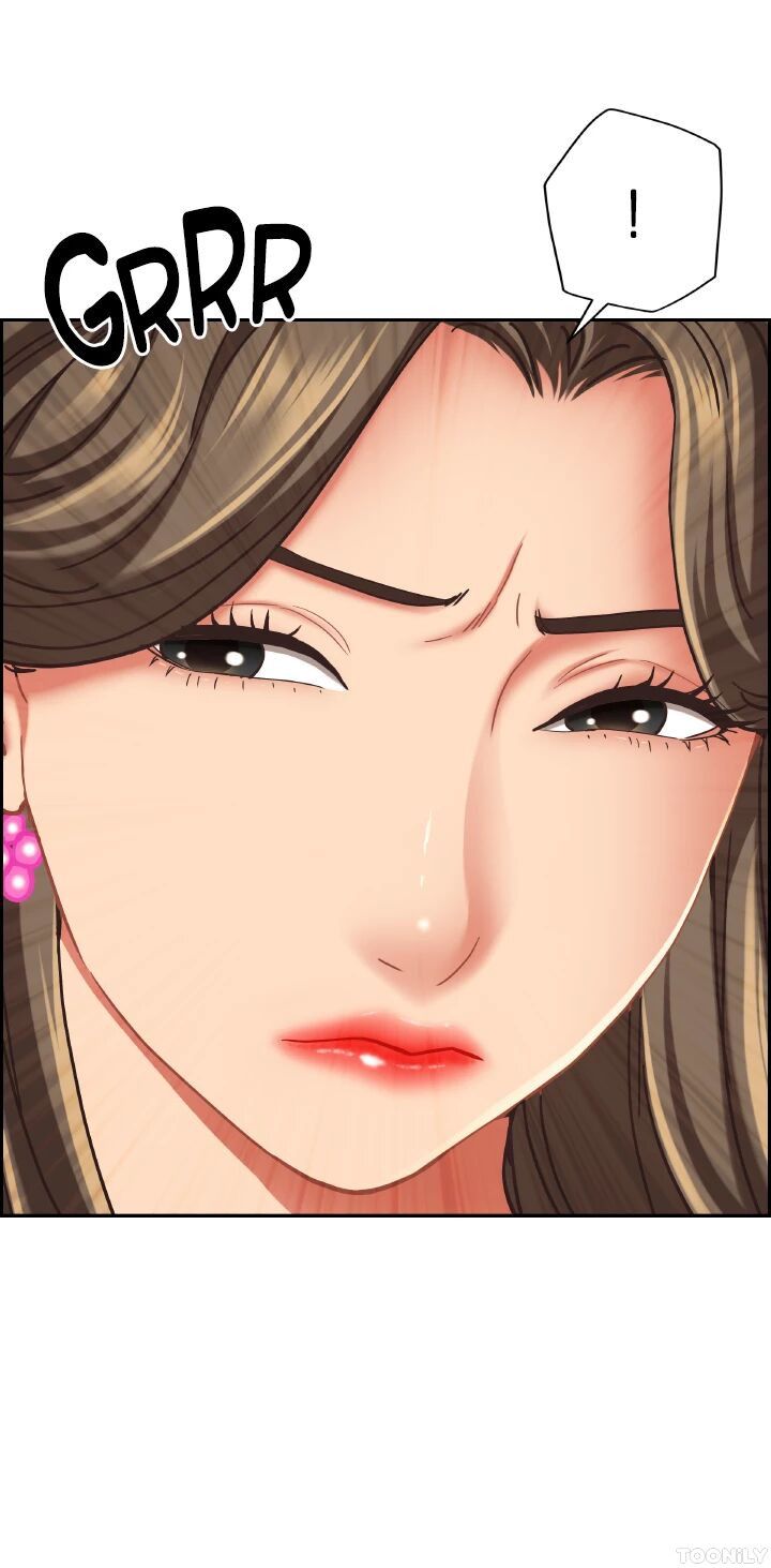 Living with a MILF Manhwa - Chapter 105 Page 38