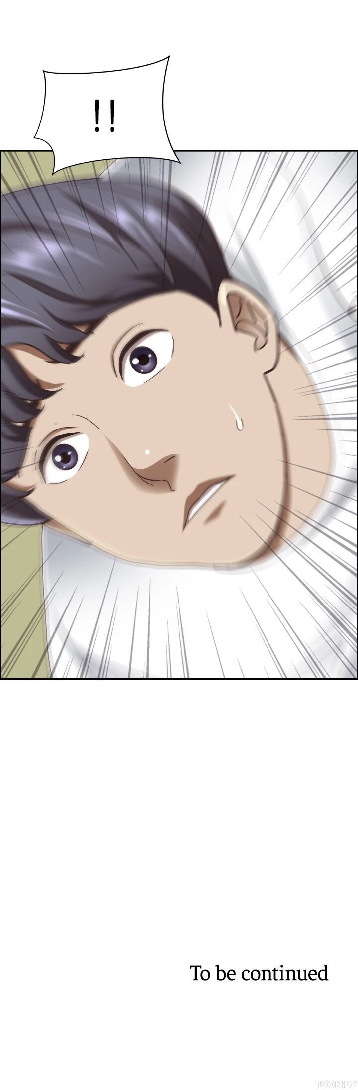 Living with a MILF Manhwa - Chapter 105 Page 63