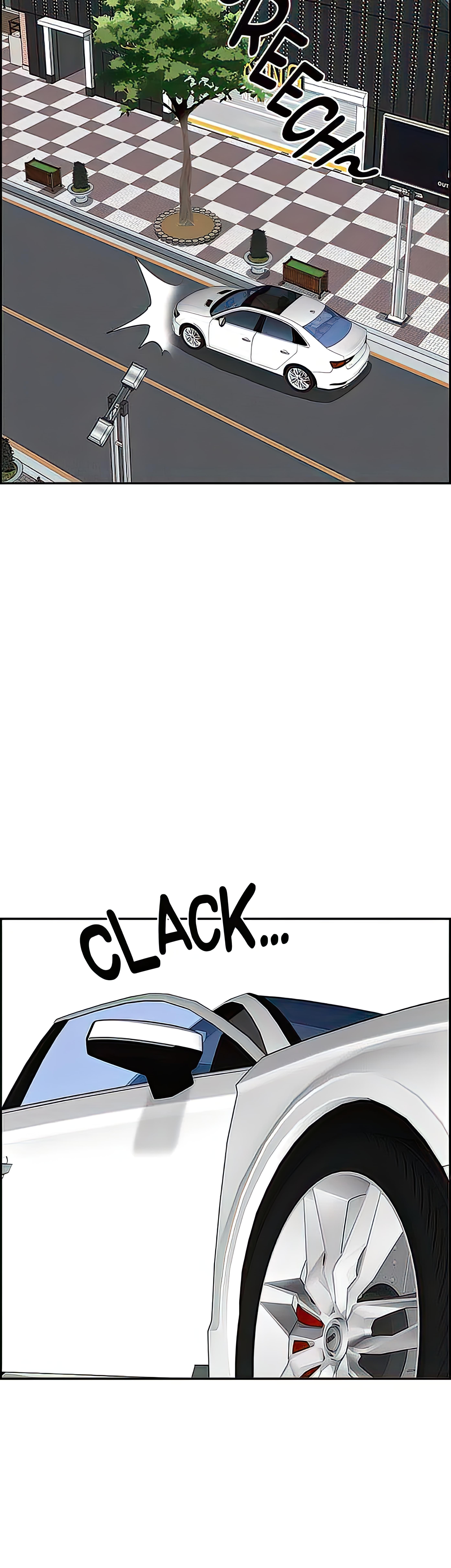 Living with a MILF Manhwa - Chapter 72 Page 17