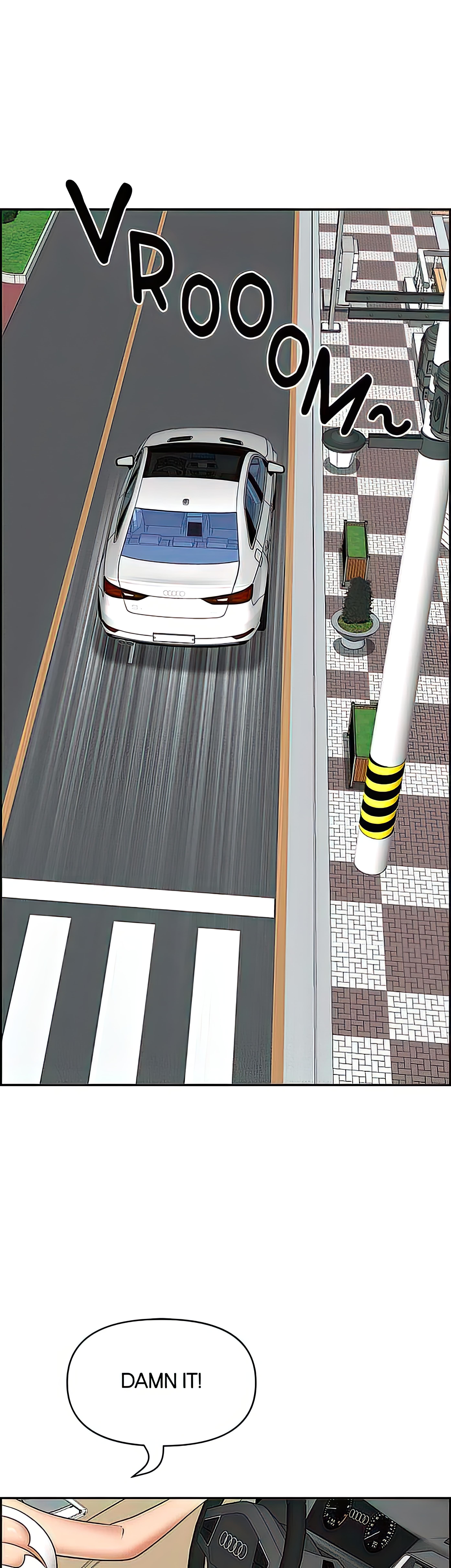 Living with a MILF Manhwa - Chapter 72 Page 26