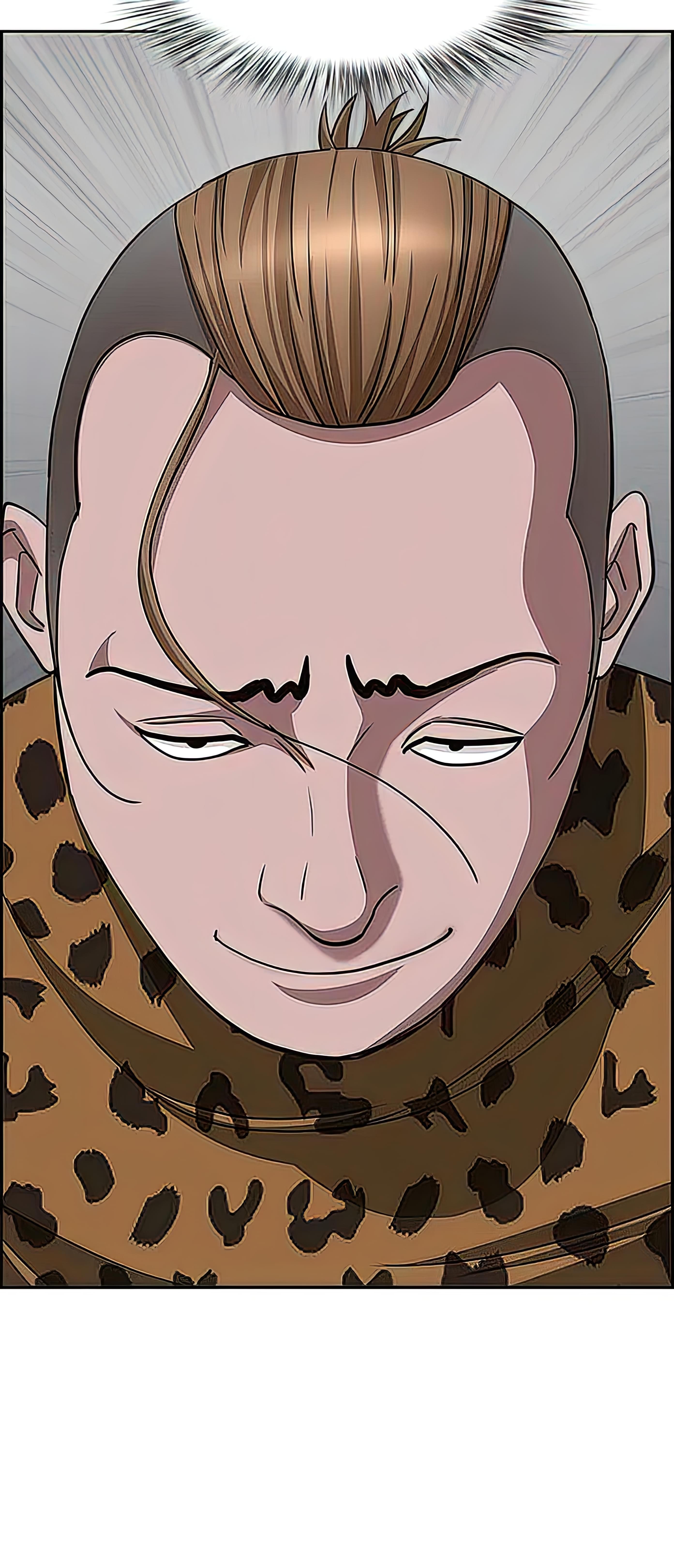 Living with a MILF Manhwa - Chapter 72 Page 2