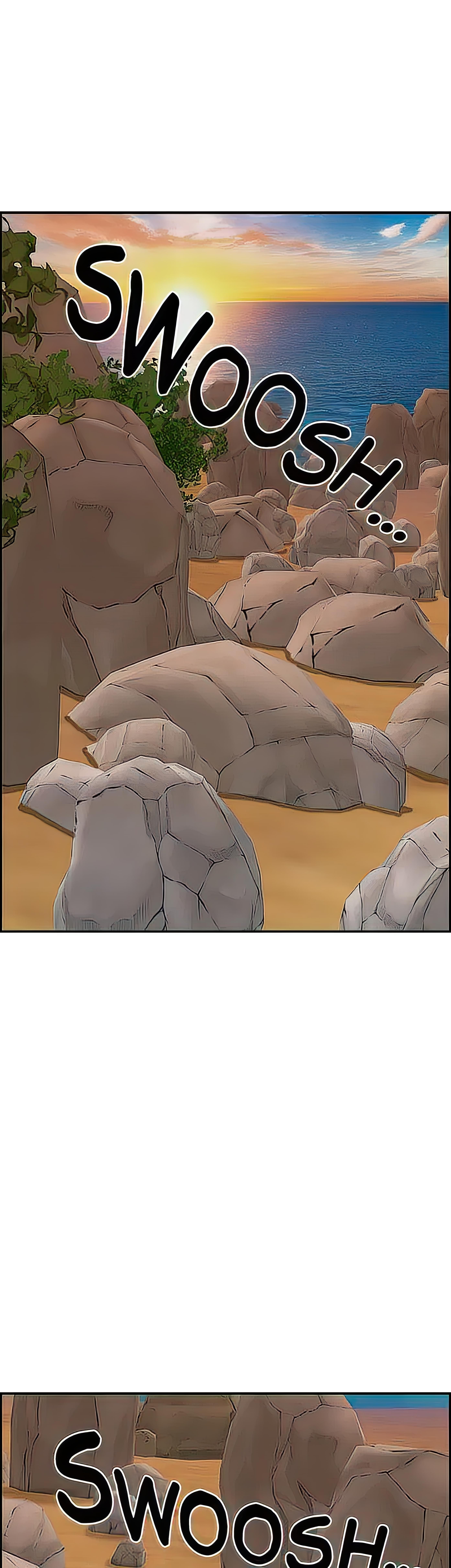 Living with a MILF Manhwa - Chapter 72 Page 31