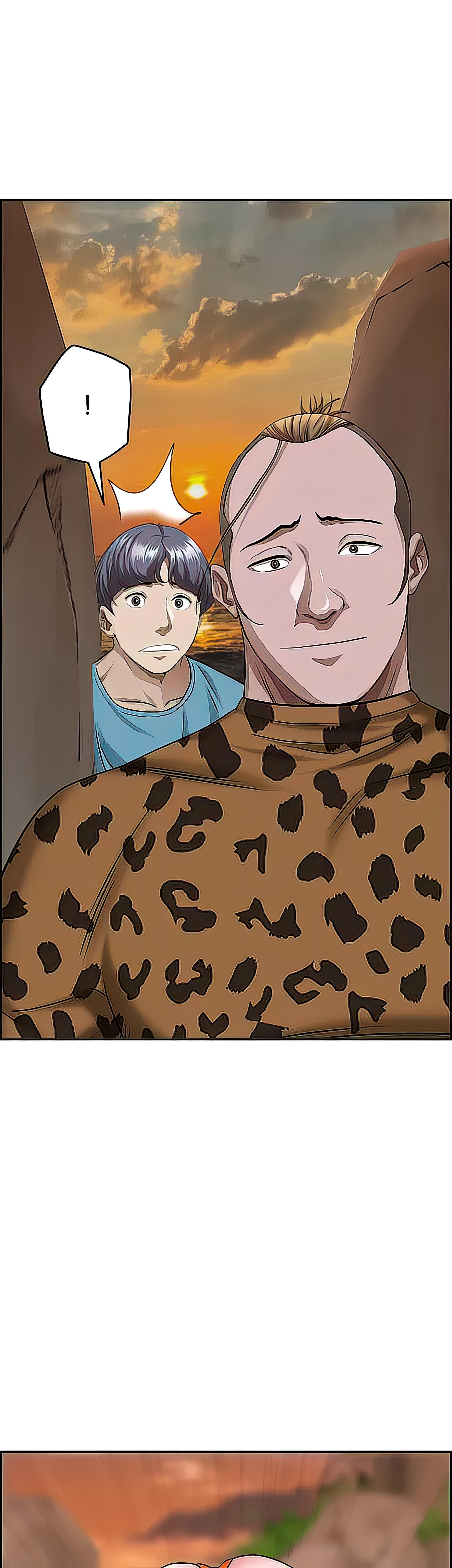 Living with a MILF Manhwa - Chapter 72 Page 36