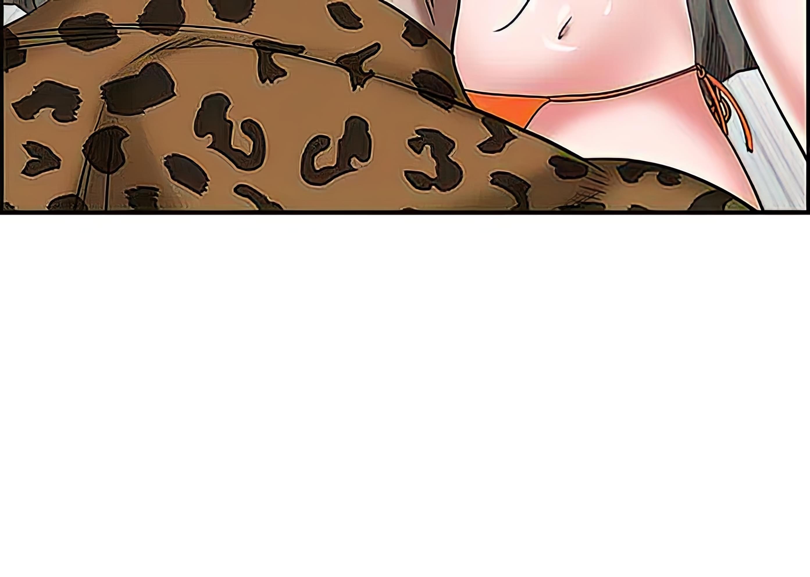 Living with a MILF Manhwa - Chapter 72 Page 47