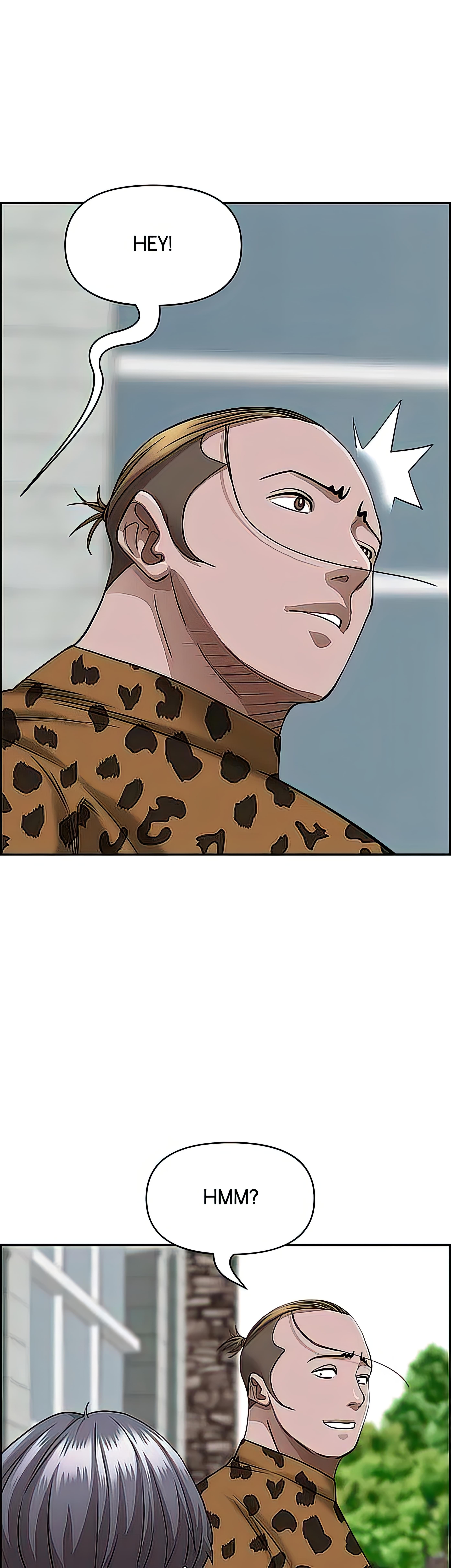 Living with a MILF Manhwa - Chapter 72 Page 7