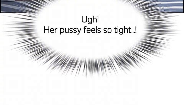 Living with a MILF Manhwa - Chapter 58 Page 13