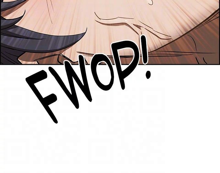 Living with a MILF Manhwa - Chapter 58 Page 16