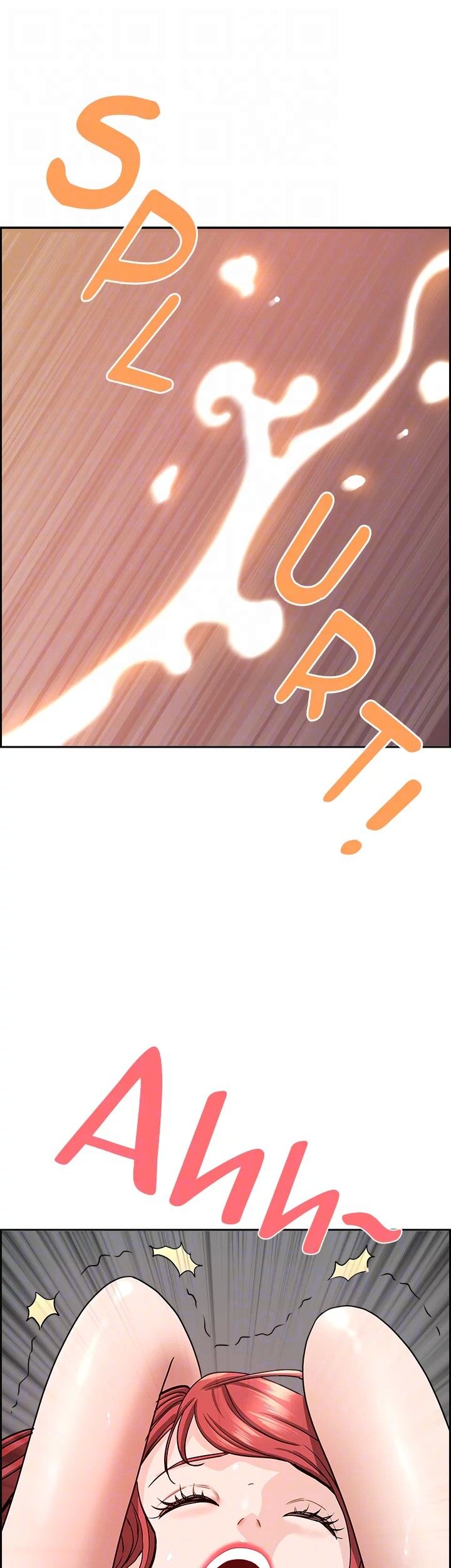 Living with a MILF Manhwa - Chapter 58 Page 17