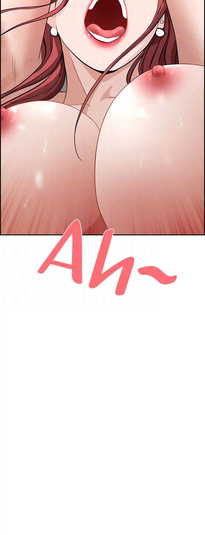 Living with a MILF Manhwa - Chapter 58 Page 18