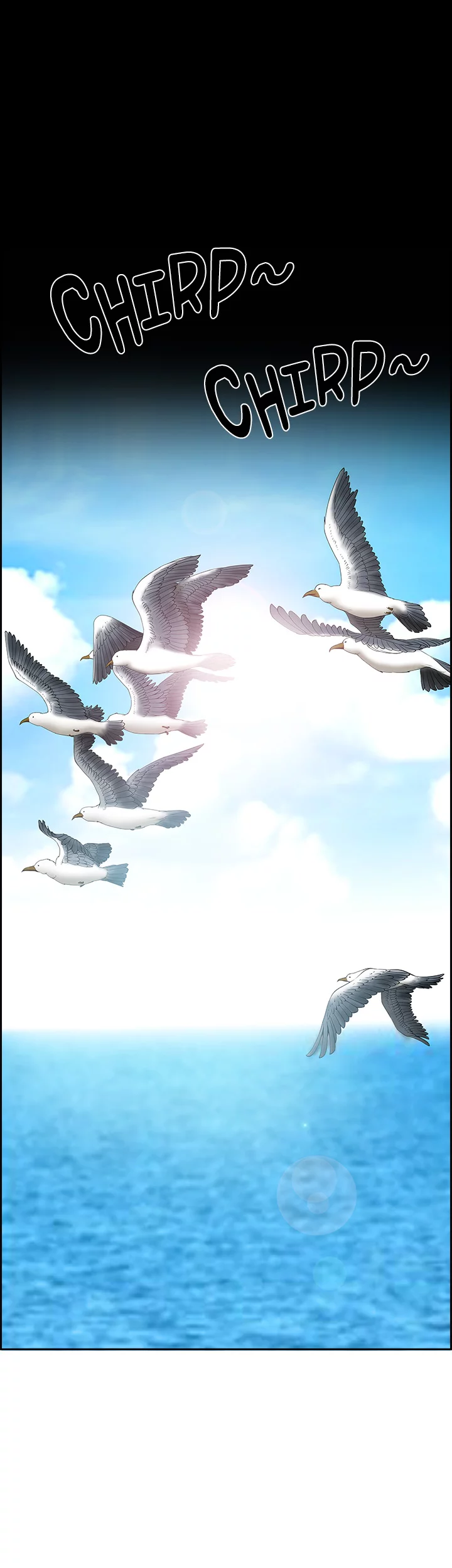 Living with a MILF Manhwa - Chapter 58 Page 49