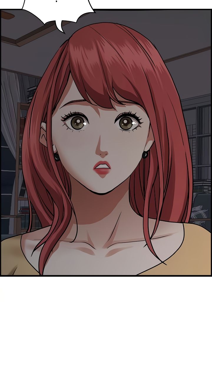 Living with a MILF Manhwa - Chapter 42 Page 2