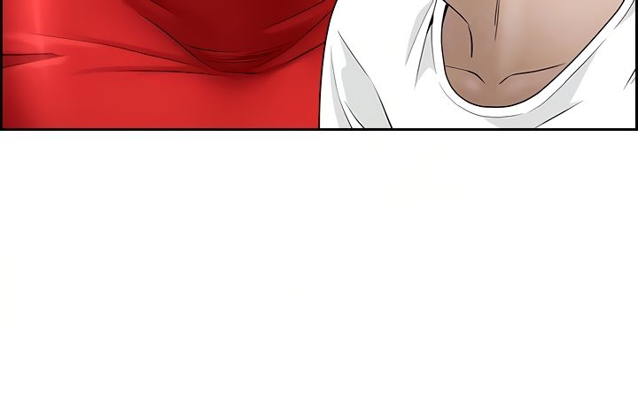 Living with a MILF Manhwa - Chapter 42 Page 19