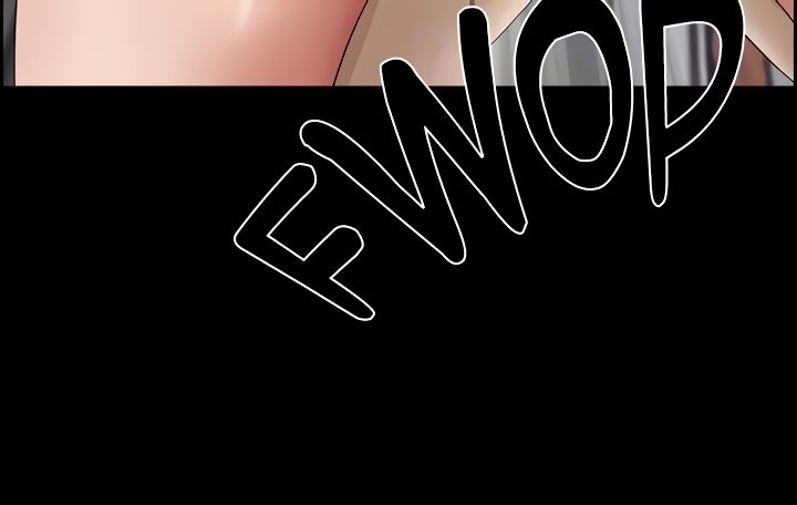 Living with a MILF Manhwa - Chapter 42 Page 33