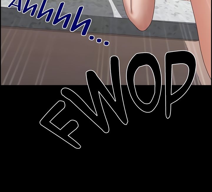 Living with a MILF Manhwa - Chapter 42 Page 36