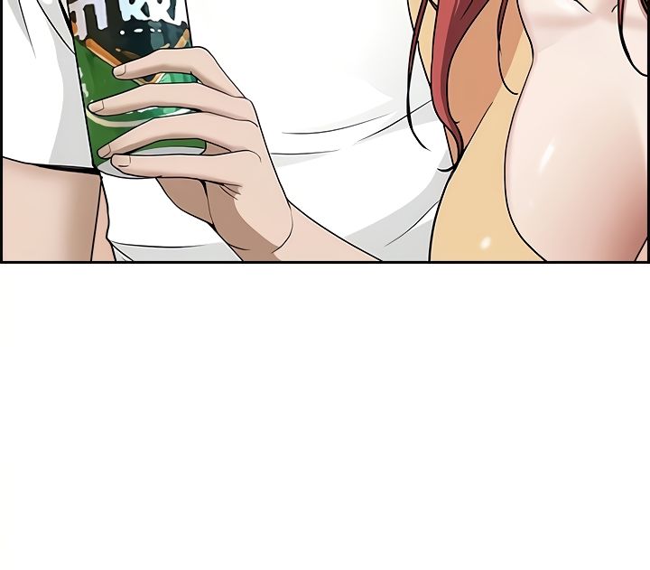 Living with a MILF Manhwa - Chapter 42 Page 71