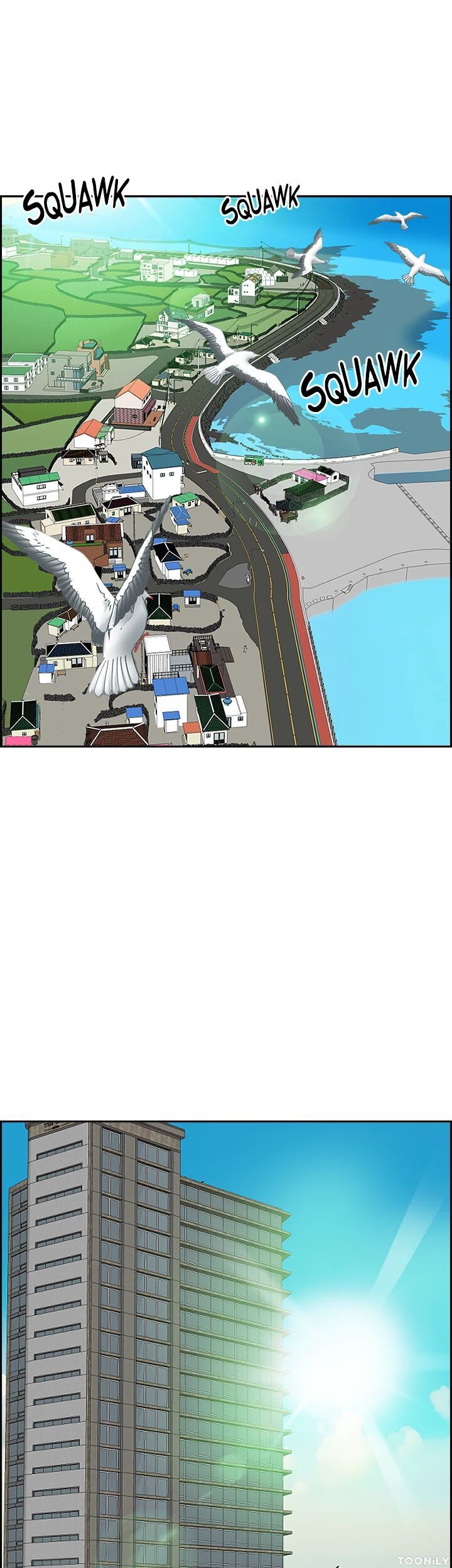 Living with a MILF Manhwa - Chapter 101 Page 5