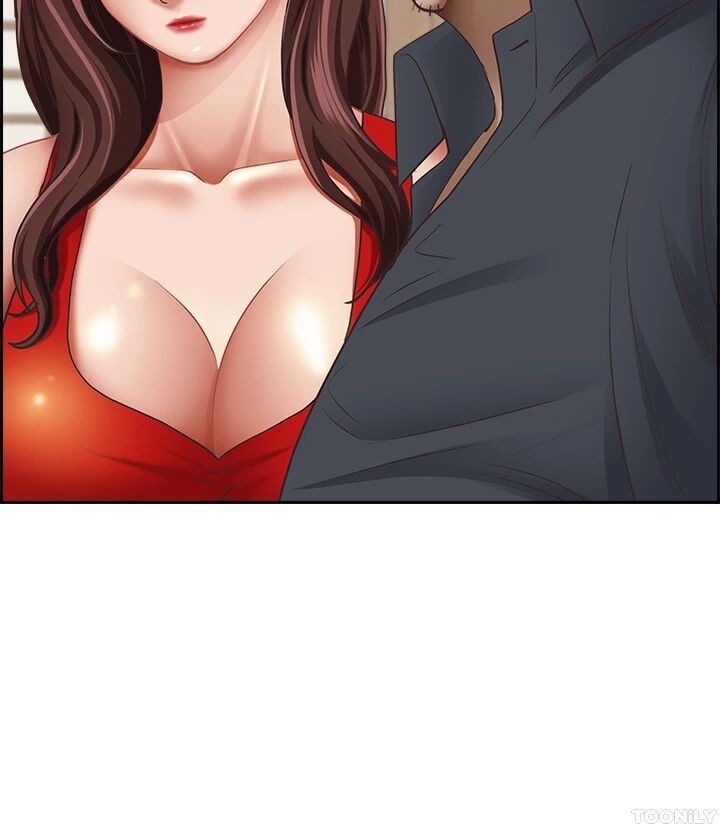 Living with a MILF Manhwa - Chapter 101 Page 29