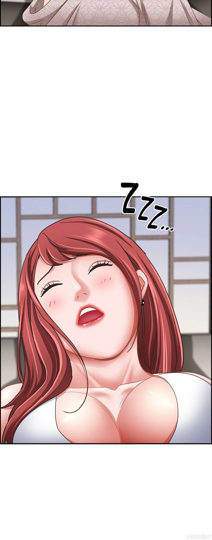 Living with a MILF Manhwa - Chapter 101 Page 42