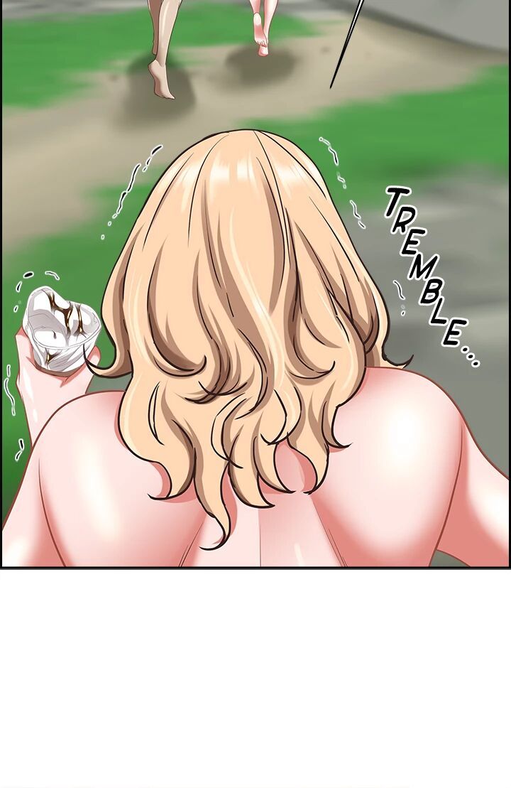 Living with a MILF Manhwa - Chapter 95 Page 31