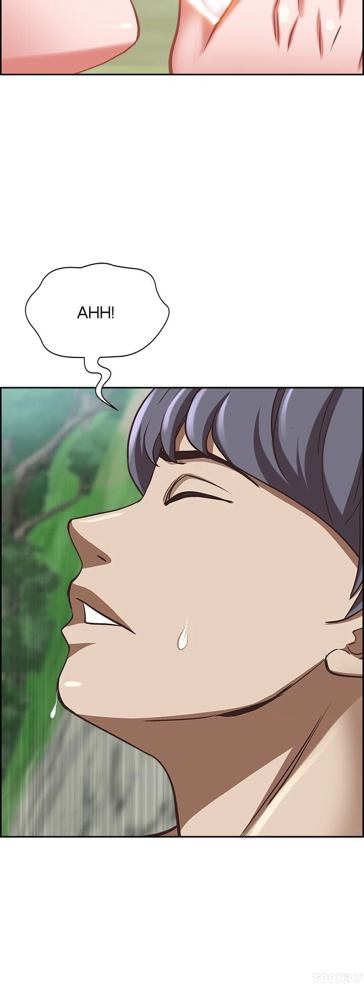 Living with a MILF Manhwa - Chapter 95 Page 58