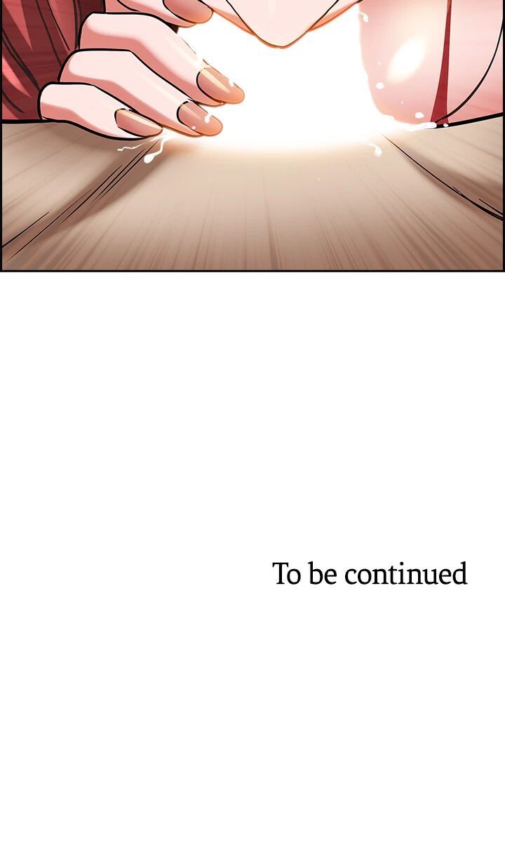 Living with a MILF Manhwa - Chapter 95 Page 62