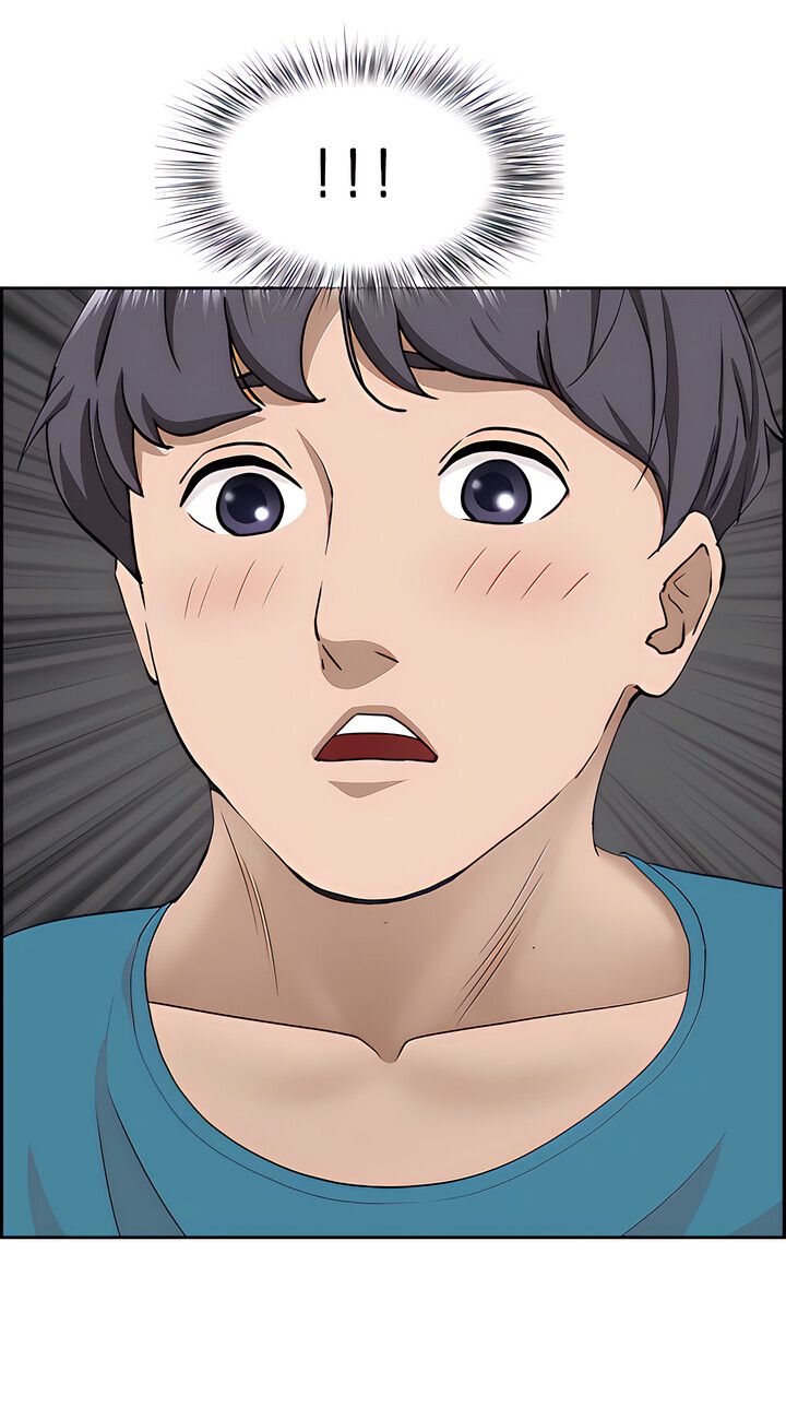 Living with a MILF Manhwa - Chapter 59 Page 29