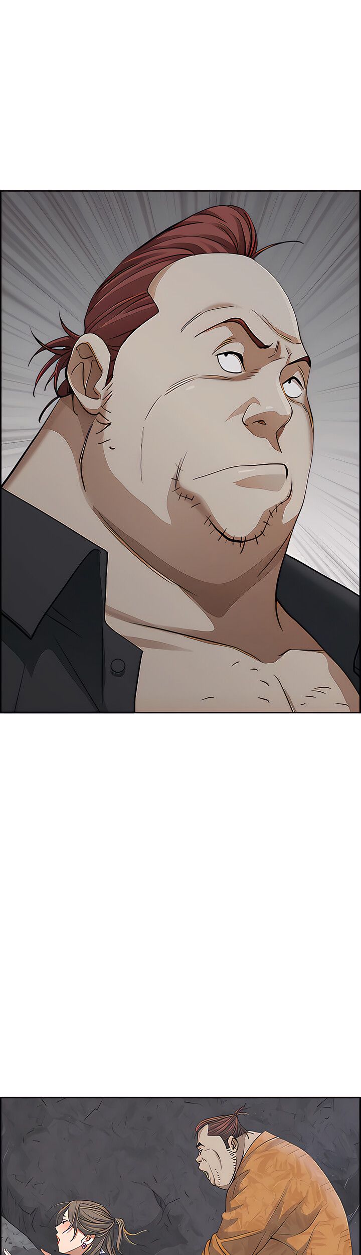 Living with a MILF Manhwa - Chapter 59 Page 30