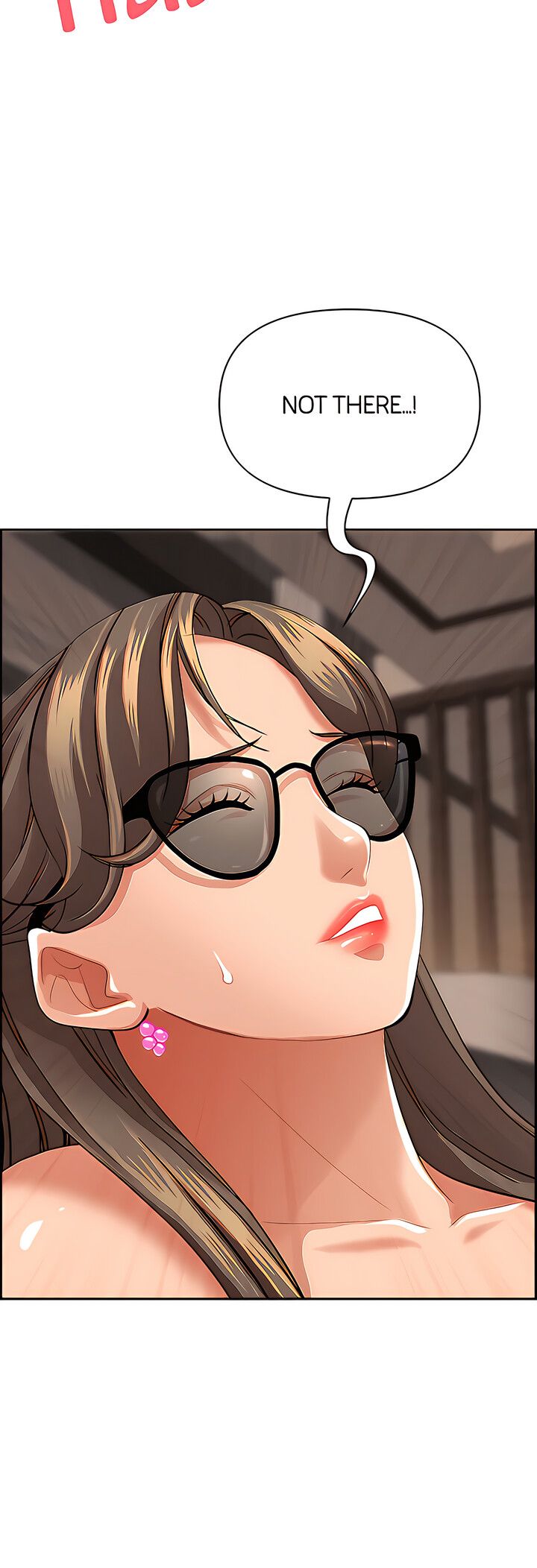 Living with a MILF Manhwa - Chapter 59 Page 43