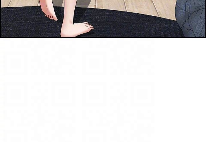 Living with a MILF Manhwa - Chapter 57 Page 35